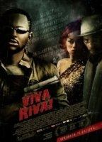 Viva Riva! 2010 film scènes de nu