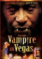 Vampire in Vegas scènes de nu