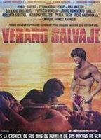 Verano salvaje (1980) Scènes de Nu