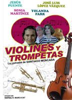 Violines y trompetas (1984) Scènes de Nu