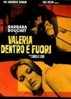 Valeria dentro e fuori (1972) Scènes de Nu