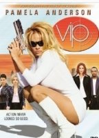 V.I.P. 1998 film scènes de nu