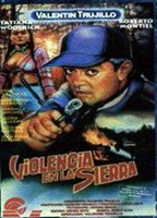 Violencia en la sierra (1995) Scènes de Nu