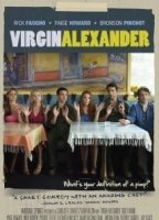 Virgin Alexander (2012) Scènes de Nu