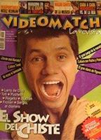 Videomatch - Showmatch 1990 film scènes de nu