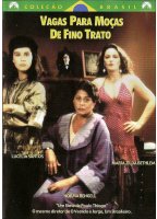 Vagas Para Moças de Fino Trato 1993 film scènes de nu