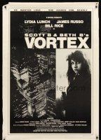 Vortex 1982 film scènes de nu