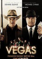 Vegas (2012-2013) Scènes de Nu