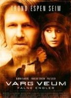 Varg Veum - Falne Engler 2008 film scènes de nu