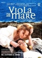 Viola di mare 2009 film scènes de nu