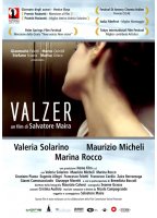 Valzer (2007) Scènes de Nu