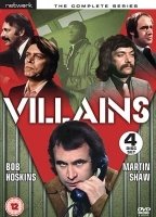 Villains (1972) Scènes de Nu