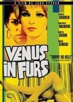 Venus in Furs (1969) Scènes de Nu