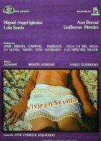 Vivir en Sevilla 1978 film scènes de nu