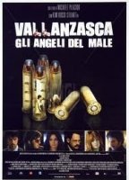Vallanzasca - Gli angeli del male 2010 film scènes de nu