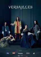 Versailles (2015-2018) Scènes de Nu