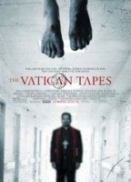 Vatican Tapes scènes de nu