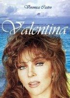 Valentina (1993-1994) Scènes de Nu