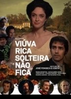 Viúva Rica Solteira Não Fica (2006) Scènes de Nu