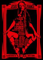Vampyros Lesbos scènes de nu