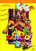 Viva Zapato! scènes de nu