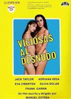 Viciosas al desnudo (1980) Scènes de Nu