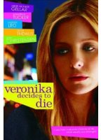 Veronika Decides to Die scènes de nu