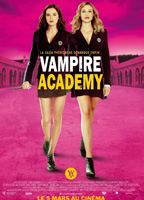 Vampire Academy 2014 film scènes de nu