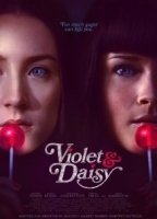 Violet & Daisy scènes de nu