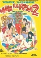 Viva la risa 2 1989 film scènes de nu