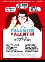 Valentin Valentin (2014) Scènes de Nu