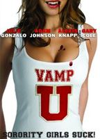 Vamp U (2011) Scènes de Nu