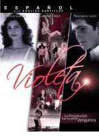 Violeta (1997) Scènes de Nu