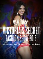 The Victoria's Secret Fashion Show 2015 scènes de nu