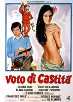 Vow of Chastity (1976) Scènes de Nu