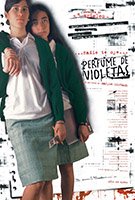 Violet Perfume 2001 film scènes de nu