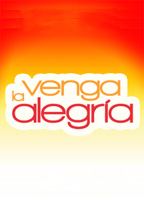 Venga la alegría   (2006-présent) Scènes de Nu