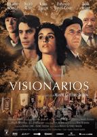 Visionarios (2001) Scènes de Nu