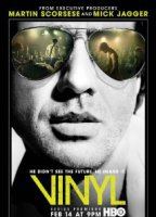 Vinyl (2016) Scènes de Nu