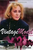 Vintage Model 1992 film scènes de nu
