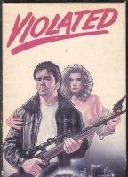 Violated (1984) Scènes de Nu