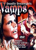 Vamps: Deadly Dreamgirls (1995) Scènes de Nu