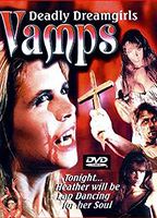 Vamps: Deadly Dreamgirls 1995 film scènes de nu