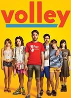 Volley (2014) Scènes de Nu