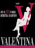 Valentina 1988 film scènes de nu