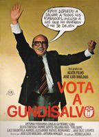 Vota for Gundisalvo (1977) Scènes de Nu