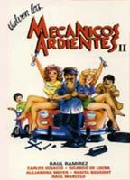 Vuelven los mecanicos ardientes (1988) Scènes de Nu