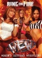 Women's Extreme Wrestling 2002 - 2008 film scènes de nu