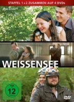Weißensee (2010-2013) Scènes de Nu
