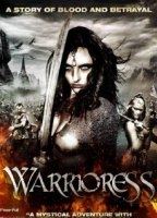 Warrioress 2011 film scènes de nu